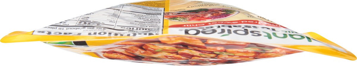 slide 7 of 9, Nasoya Toss'ables, Organic, Korean-Inspired Sweet Chili, 7 oz