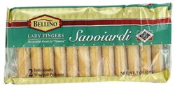Bellino Cookie Savoiardi - 7 Oz