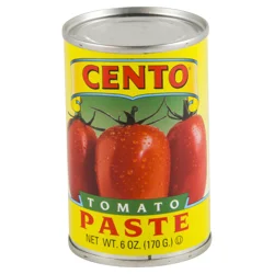 Cento Tomato Paste