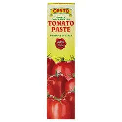 Cento Tomato Paste 4.56 oz