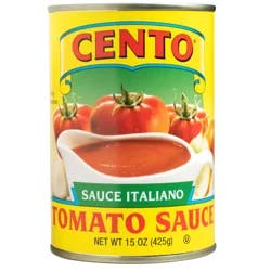 Cento Italiano Tomato Sauce