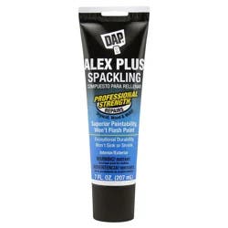 DAP ALEX PLUS Spackling - White