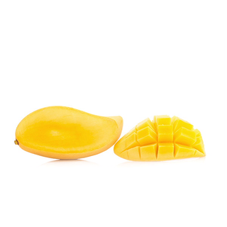 slide 1 of 1, Honey Mangos, 1 ct