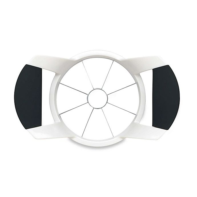 slide 5 of 11, OXO Apple Divider, 1 ct