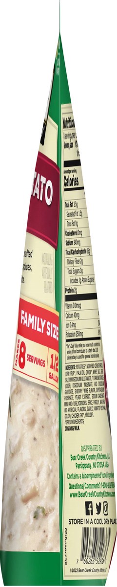 slide 6 of 7, Bear Creek Country Kitchens Soup Mix, 10.5 oz