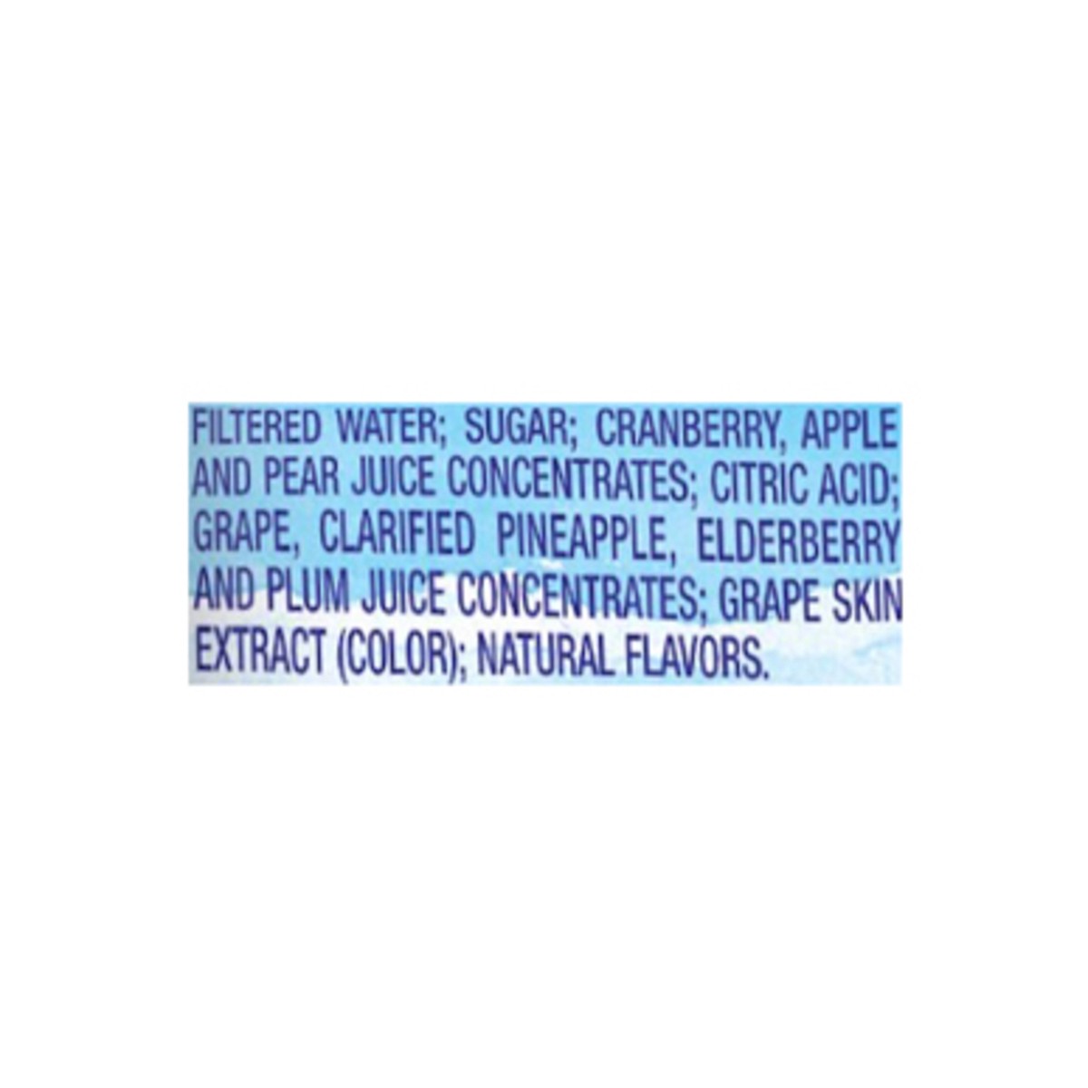 slide 2 of 12, Nantucket Nectars Cranber - 15.9 fl oz, 15.9 fl oz