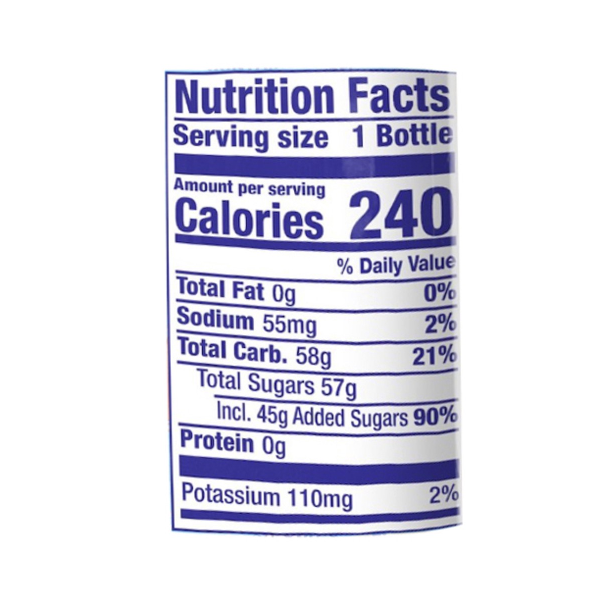 slide 8 of 12, Nantucket Nectars Cranber - 15.9 fl oz, 15.9 fl oz