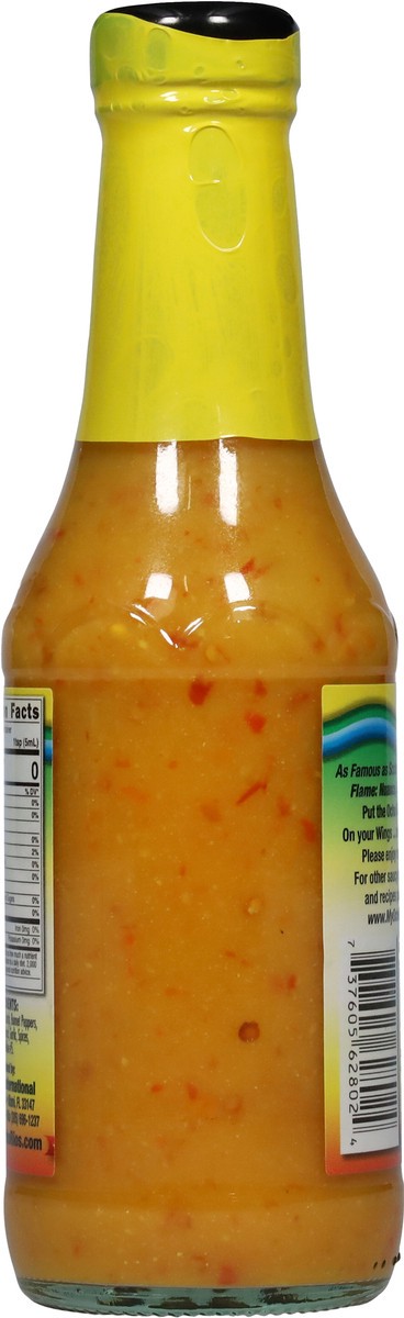slide 4 of 9, Ocho Rios Classic Scotch Bonnet Hot Pepper Sauce 14 fl oz, 14 fl oz