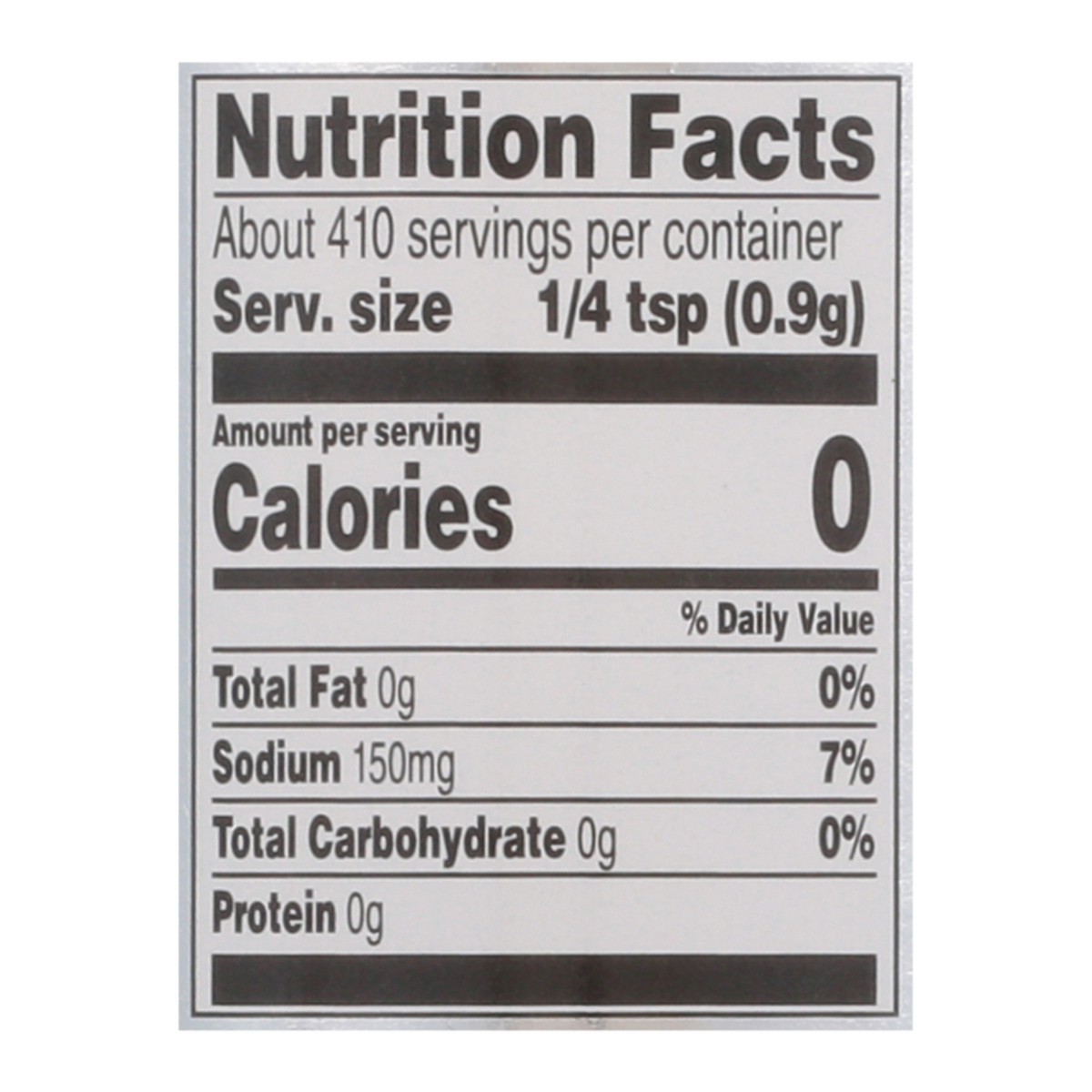 slide 8 of 12, Weber Chicago Steak Seasoning 13 oz, 13 oz