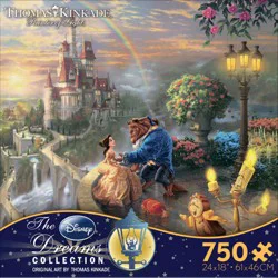 Disney Peter Pan Puzzle