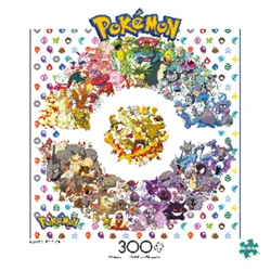 Disney Peter Pan Puzzle