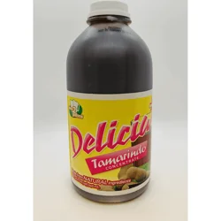 Delicias Tamarindo