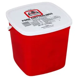 Meat Counter Pork Chitterlings - 10 Lb