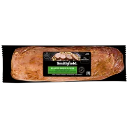 Smithfield Roasted Garlic & Herb Loin Filet