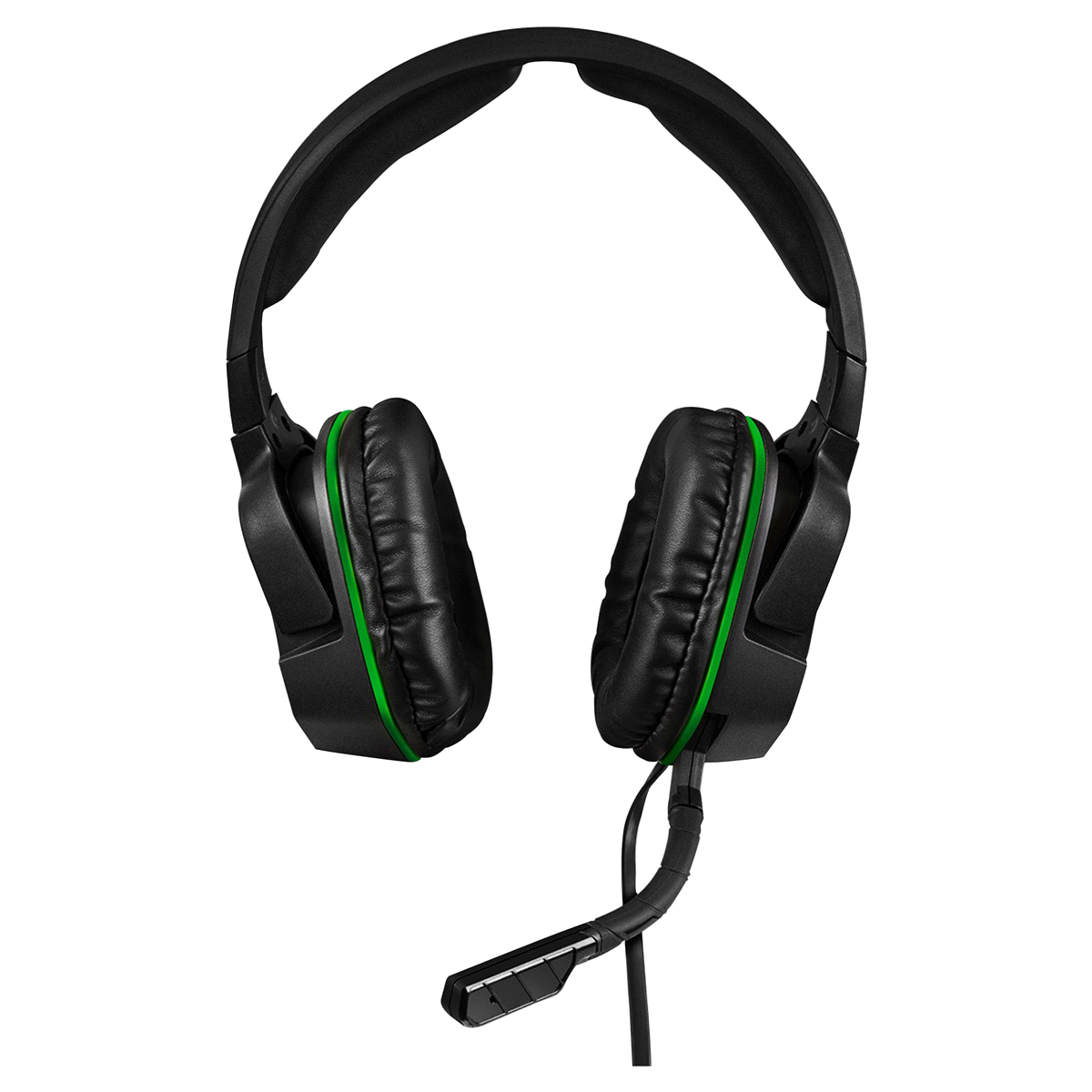 slide 7 of 9, Afterglow Corded Headset - Black Xbox One, 1 ct