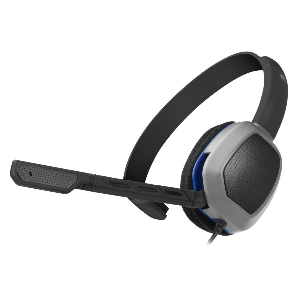 slide 7 of 7, Afterglow Chat Corded Headset - Black PlayStation 4, 1 ct