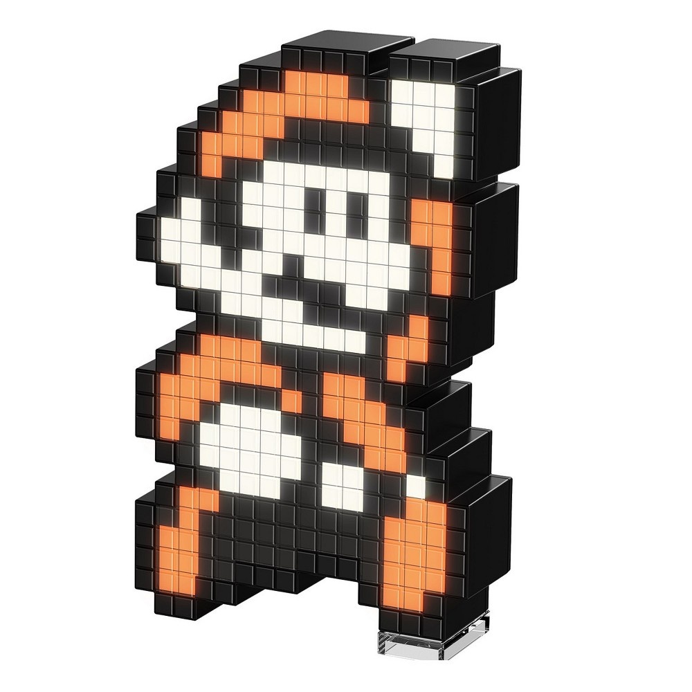 slide 2 of 5, Pixel Pals - Nintendo - Mario SM3, 1 ct