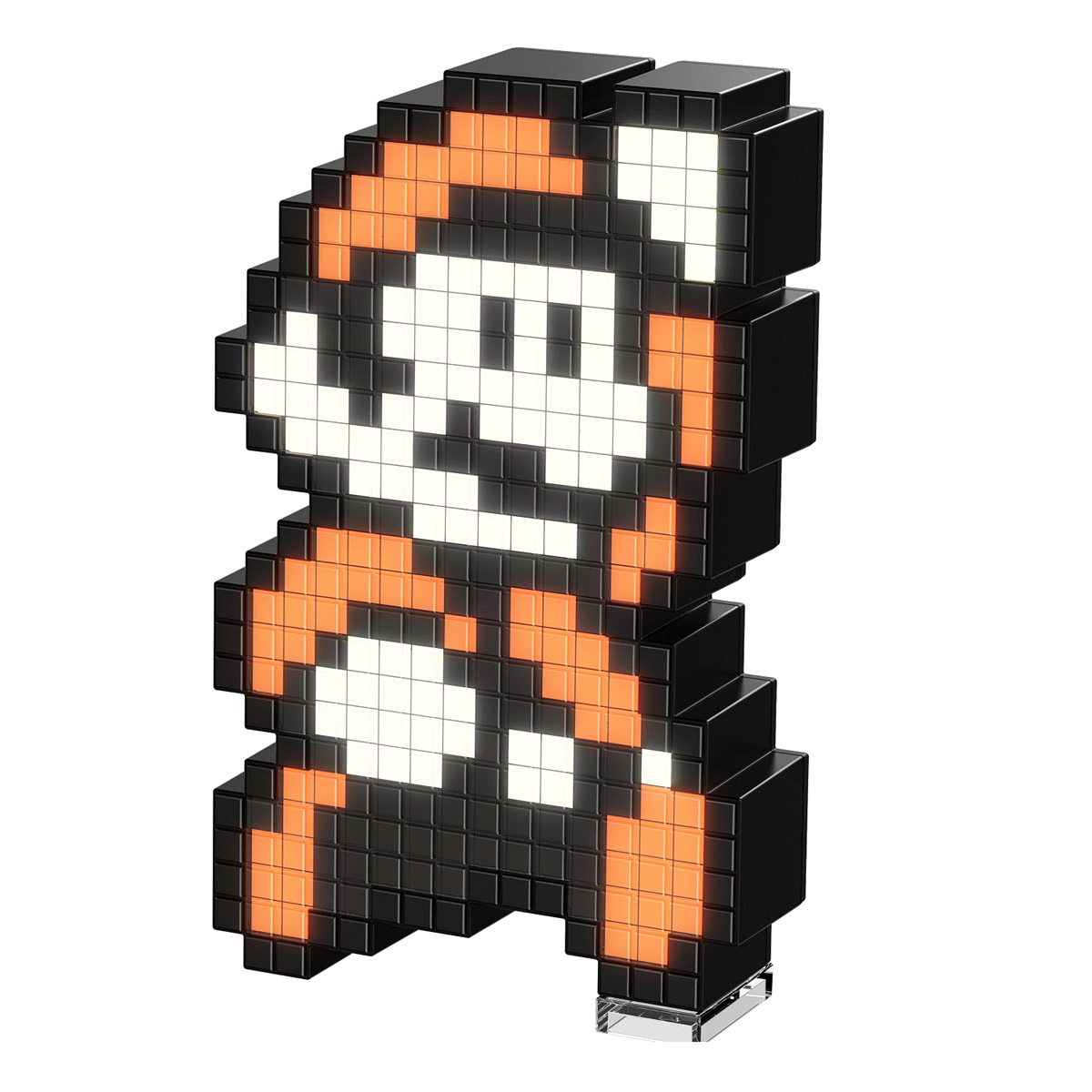 slide 3 of 5, Pixel Pals - Nintendo - Mario SM3, 1 ct