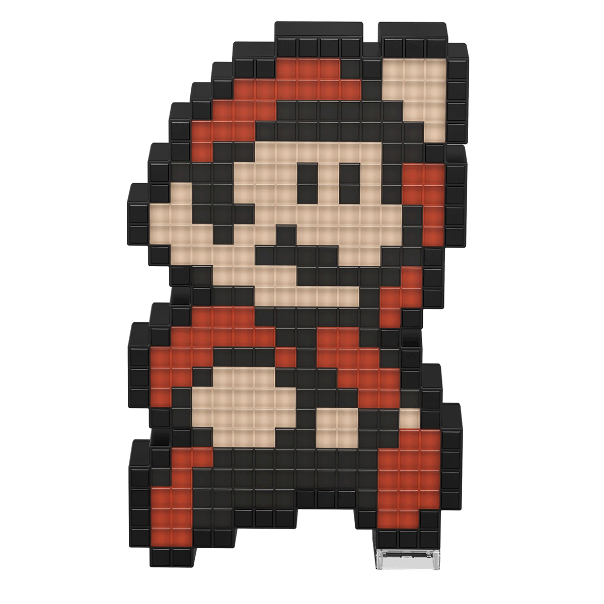 slide 5 of 5, Pixel Pals - Nintendo - Mario SM3, 1 ct