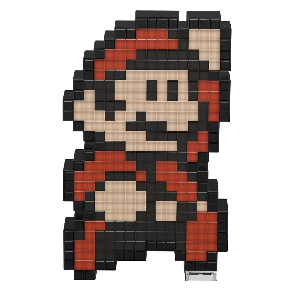 slide 4 of 5, Pixel Pals - Nintendo - Mario SM3, 1 ct