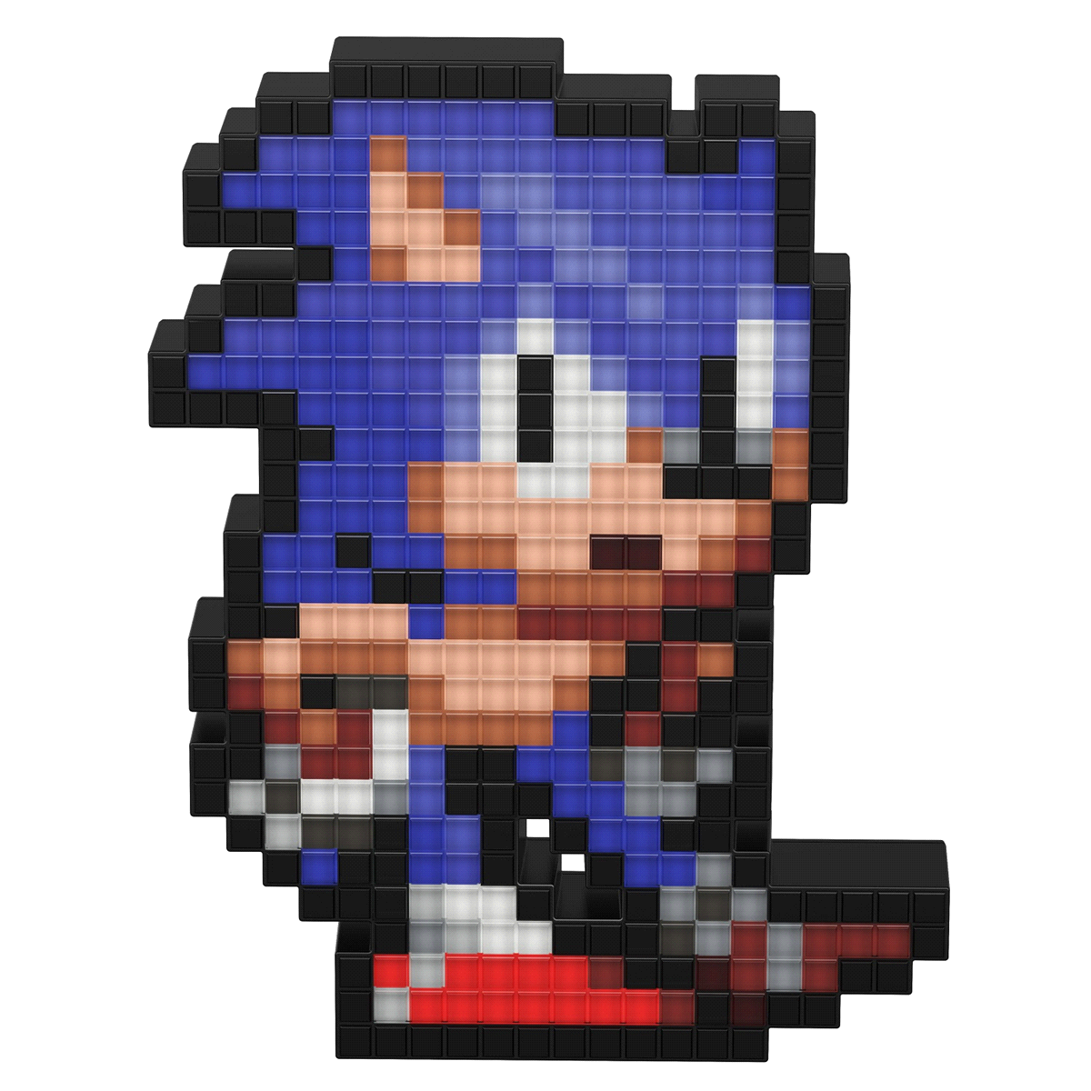 slide 5 of 5, Pixel Pals - Sega - Sonic the Hedgehog, 1 ct