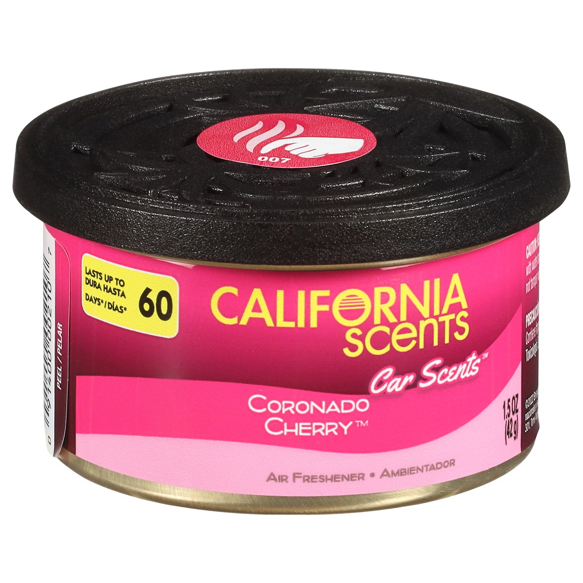 slide 1 of 3, California Scents Coronado Cherry Air Freshener - 1.5 oz, 1.5 oz