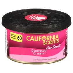 California Scents Coronado Cherry Air Freshener - 1.5 oz