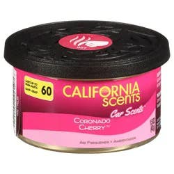 California Scents Coronado Cherry Scent Air Freshener - 1.5 oz