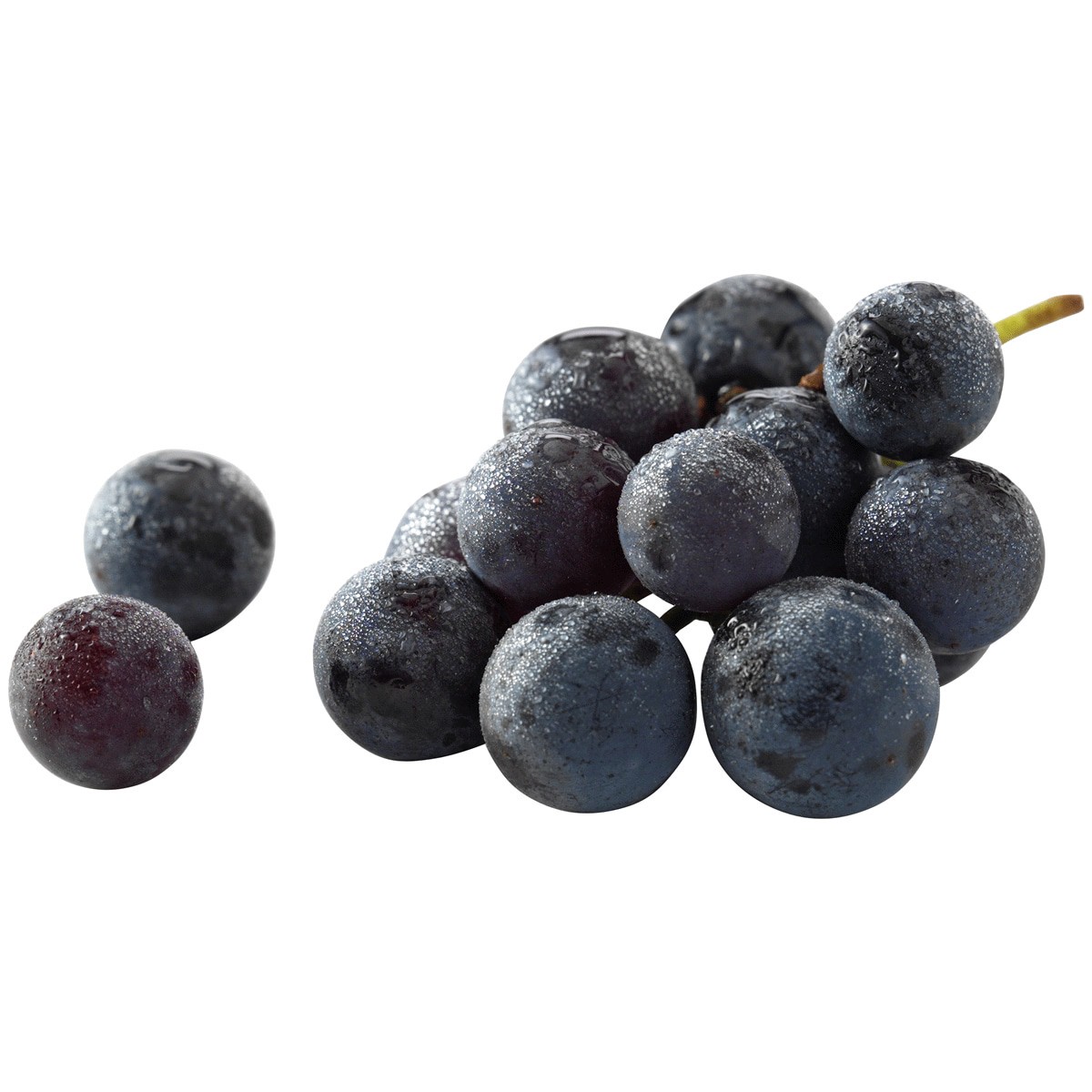 slide 1 of 1, Concord Grapes, 1 lb, per lb