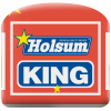 slide 9 of 29, Holsum King White Bread, 24 oz