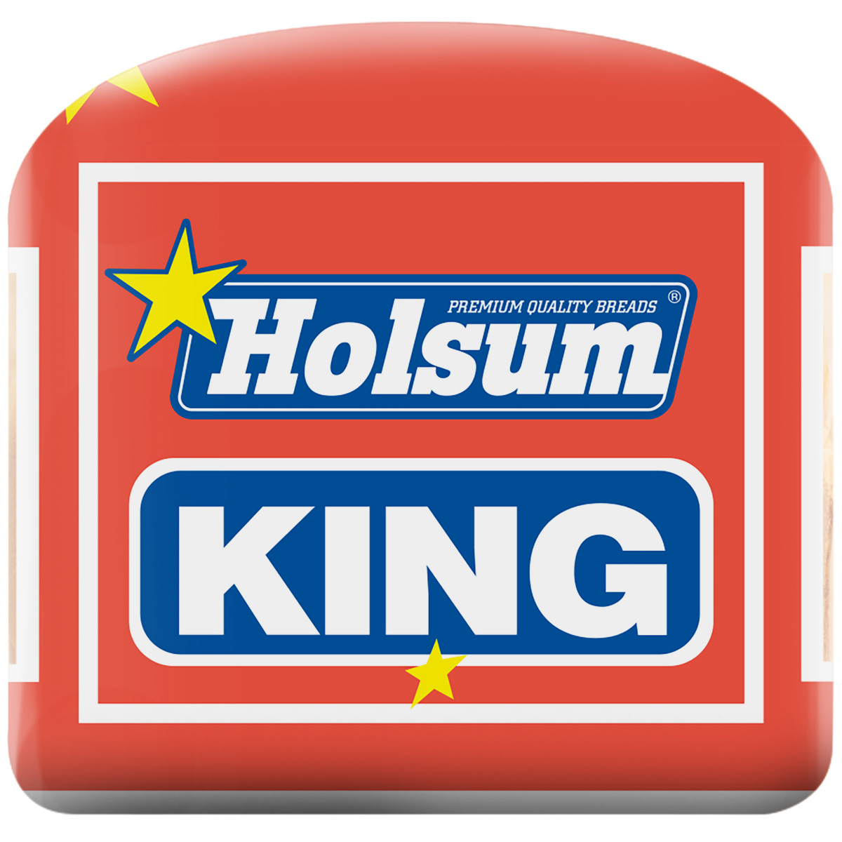 slide 3 of 29, Holsum King White Bread, 24 oz