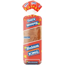 Holsum King White Bread
