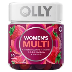 OLLY Women's Multi - 90ct