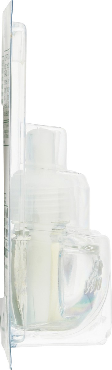slide 3 of 9, Air Wick Essential Oils Fresh Linen Scented Oil Refills 2 ea, 2 ct