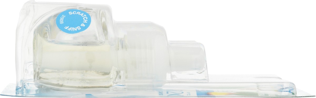 slide 4 of 9, Air Wick Essential Oils Fresh Linen Scented Oil Refills 2 ea, 2 ct