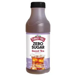 Turkey Hill Sf Ice Tea