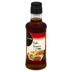 KA-ME Fish Sauce