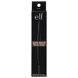 e.l.f. Neutral Brown Ultra Precise Brow Pencil 0.0017 oz