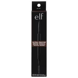 e.l.f. Neutral Brown Ultra Precise Brow Pencil 0.0017 oz