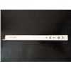 slide 10 of 13, Bamboo Toothbrush Black Bristles, 1 ct