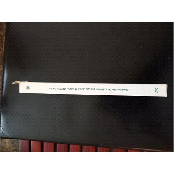 slide 5 of 13, Bamboo Toothbrush Black Bristles, 1 ct