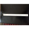 slide 6 of 13, Bamboo Toothbrush Black Bristles, 1 ct