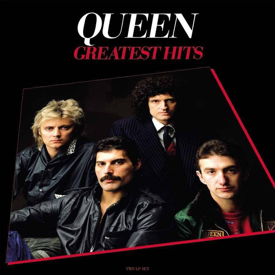 slide 1 of 1, Universal Music Group Queen - Greatest Hits Vol.1 (Vinyl), 1 ct