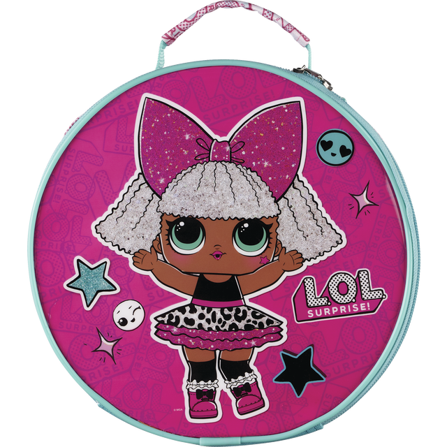 slide 1 of 1, L.O.L. Surprise! Popcorn Tote, 1 ct