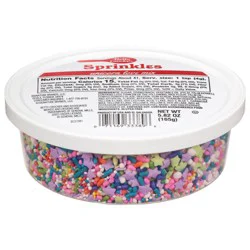 Betty Crocker Unicorn Love Mix Sprinkles 5.82 oz