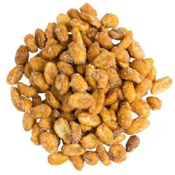 H-E-B Bulk Freshly Ground Honey Peanut Butter