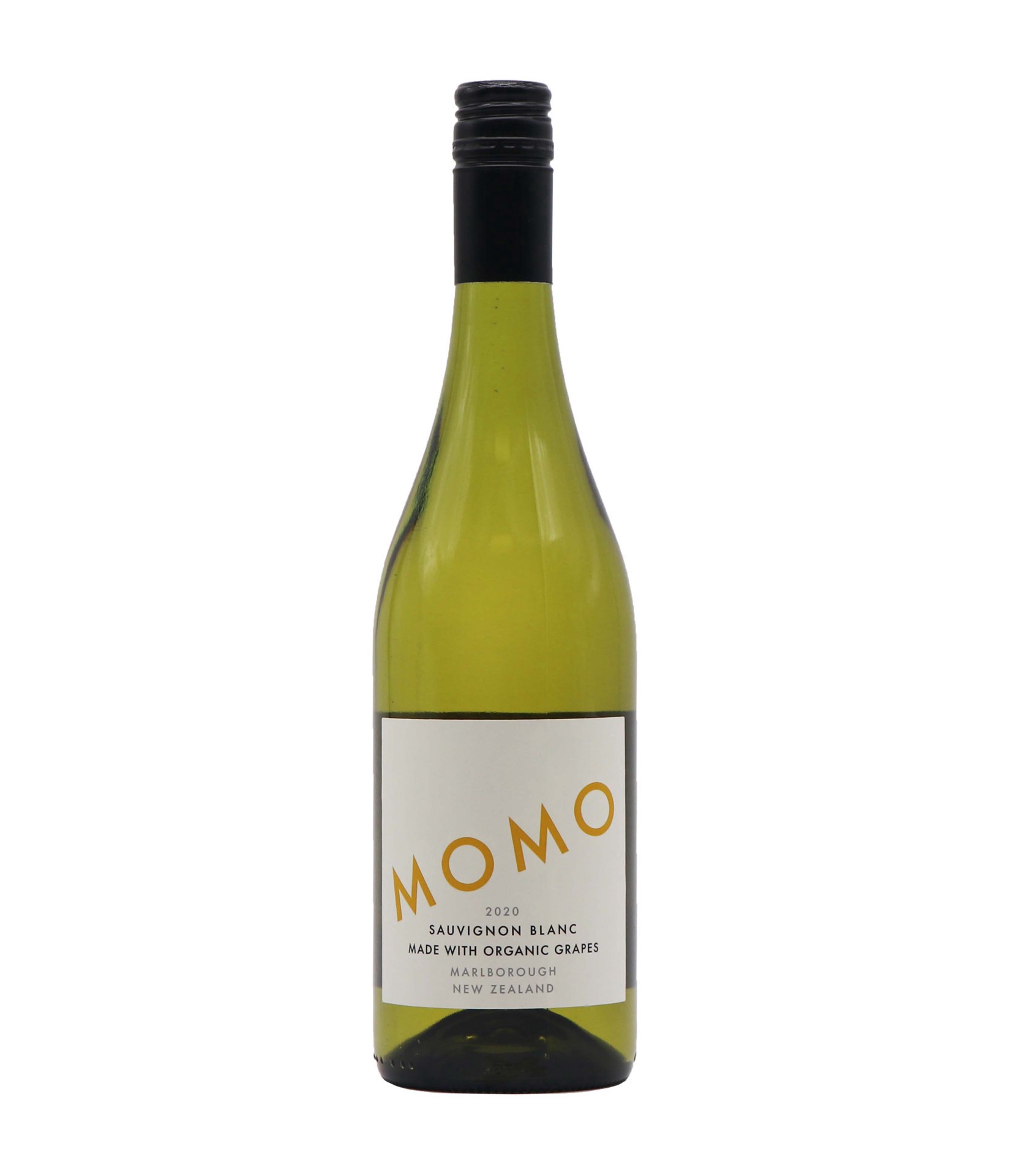 slide 1 of 1, Momo Sauvignon Blanc, 750 ml