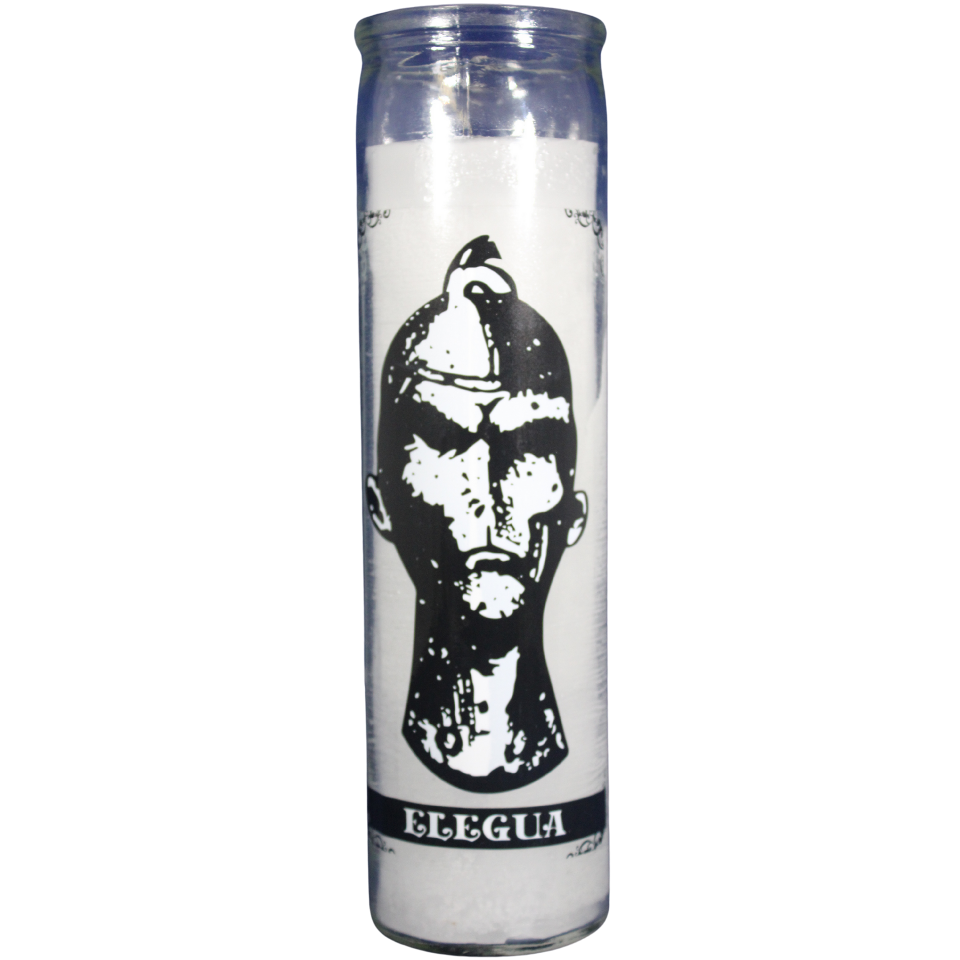 slide 1 of 1, Zafiro Eleggua White 8, 1 ct