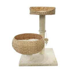 Meijer Basket Scratching Post