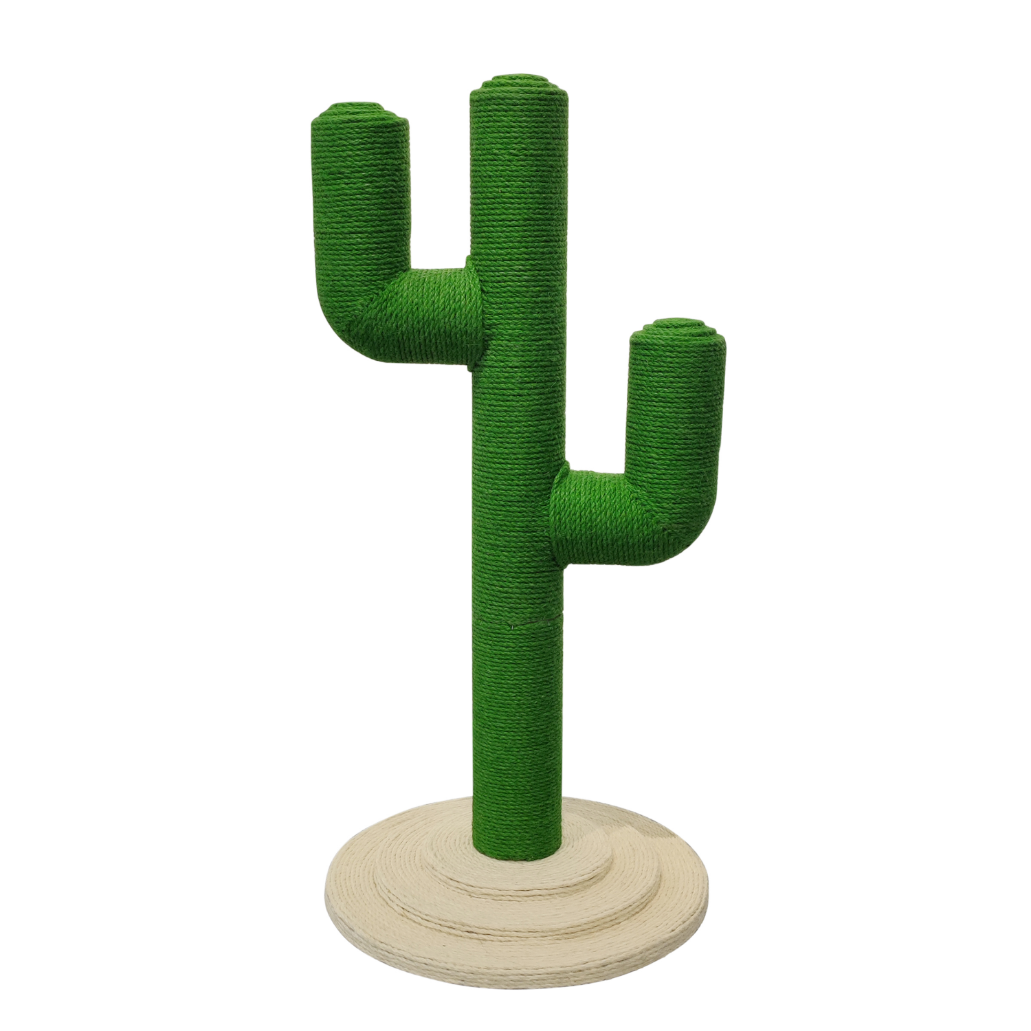slide 2 of 8, Meijer Cactus Scratching Post, 1 ct